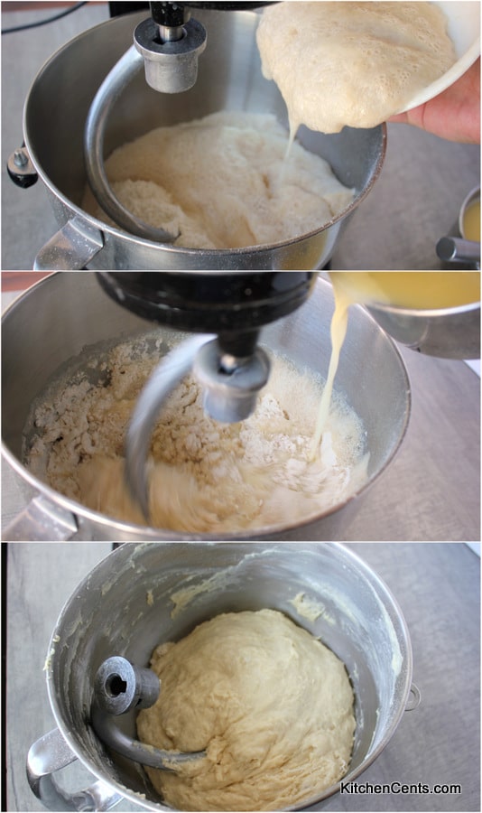 Making the best Butterhorn rolls | Kitchen Cents