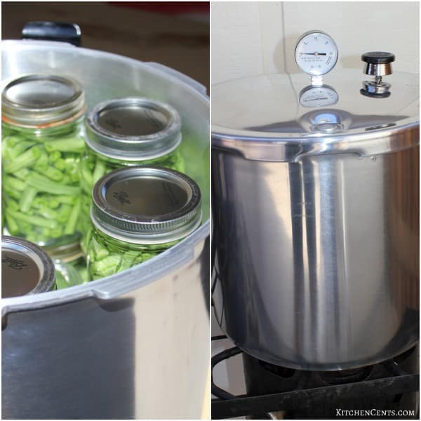 pressure-cook-the-jars | KitchenCents.com