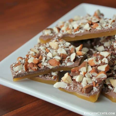 Old English Almond Toffee,Chinese Eggplant Recipe Oyster Sauce