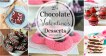 27+ Chocolate Valentine's Desserts | KitchenCents.com