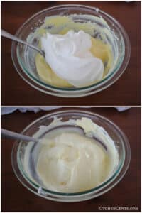 Creamy Banana Cream