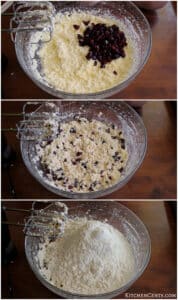 Step three for bread | Kitchen Cents