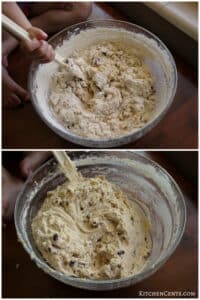 Step four for bread | Kitchen Cents