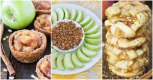 21+ Apple Desserts | KitchenCents.com