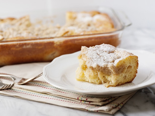 Apple Pie Cake | 21+ Apple Desserts