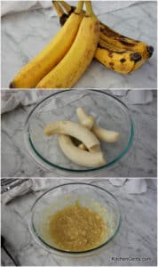 Cinnamon Swirl Banana Bread | Kitchen Cents