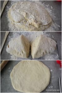 Making Butterhorn rolls | Kitchen Cents