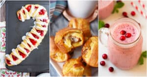 25+ Christmas Morning Breakfast Ideas | Kitchen Cents