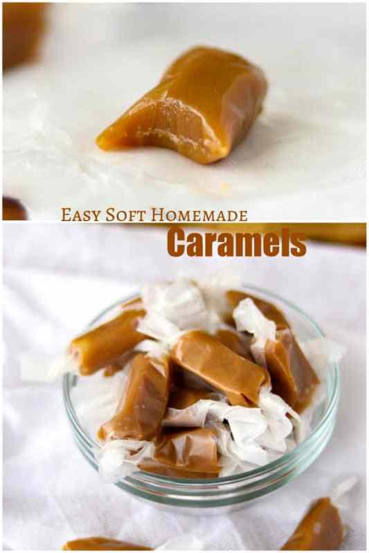 Best homemade caramel recipe. So easy | Kitchen Cents