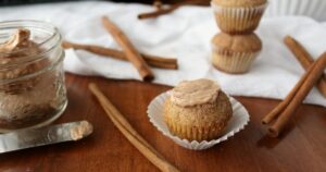 15-Minute Easy Mini Cinnamon Muffins | Kitchen Cents