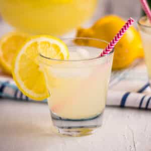 Easy Sugar Free Lemonade recipe | Kitchen Cents