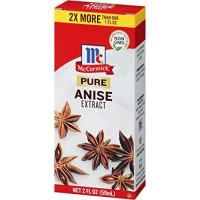McCormick Pure Anise Extract, 2 fl oz