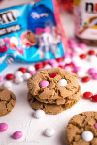 The best Nutella Cookies recipe | Kitchen Cents