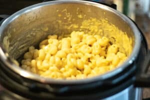Easy Instant Pot Mac and Cheese ready in 15 minutes | Kitchen Cents