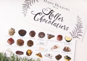 tips and tricks for making Delicious Homemade chocolates dipped and molded chocolates | Kitchen Cents