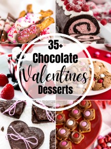 35+ Chocolate Valentines Desserts Roundup (3)