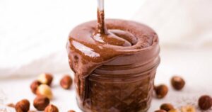 Healthy Nutella Recipe | Kitchen Cents