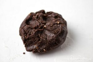 Date Hazelnut dough | Kitchen Cents