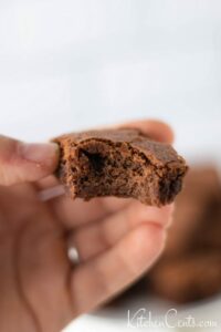 Easy Homemade Brownies from Scratch | Kitchen Cents