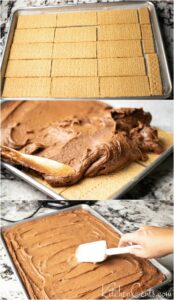 How to make smores brownies in a sheet pan | Kitchen Cents