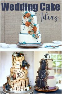 Wedding cake ideas Kitchen Cents (2)