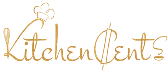 Kitchen Cents Logo