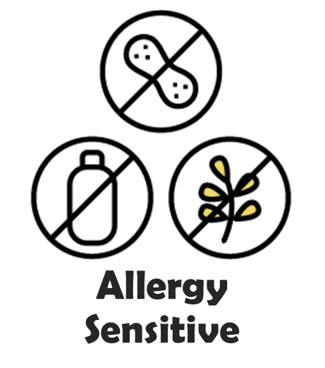 Allergy Sensitive Recipes | Kitchen Cents