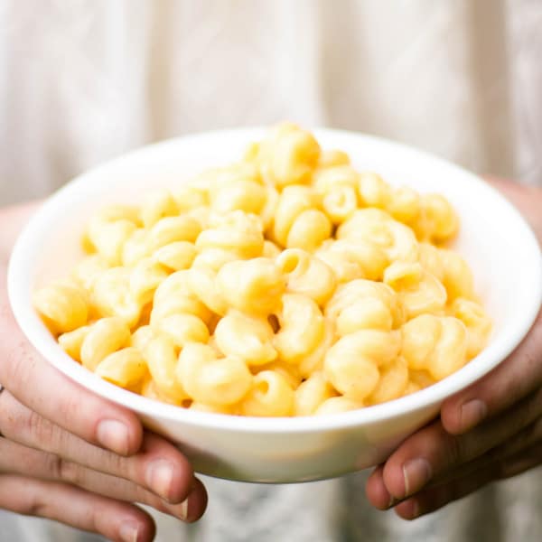 SO Easy! Instant Pot Mac and Cheese everyone loves Kitchen Cents