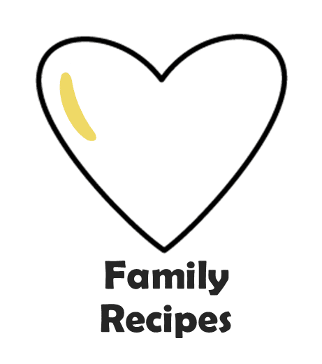 Family Recipes | Kitchen Cents