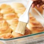 Grandma B's Potato Dinner rolls: a must for Thanksgiving | Kitchen Cents
