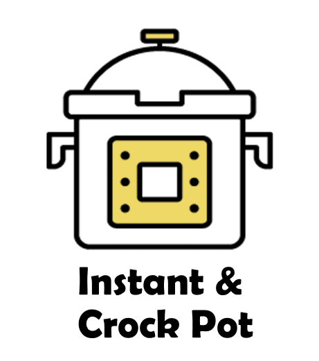 Instant pot, crock pot and slow cooker Recipes | Kitchen Cents