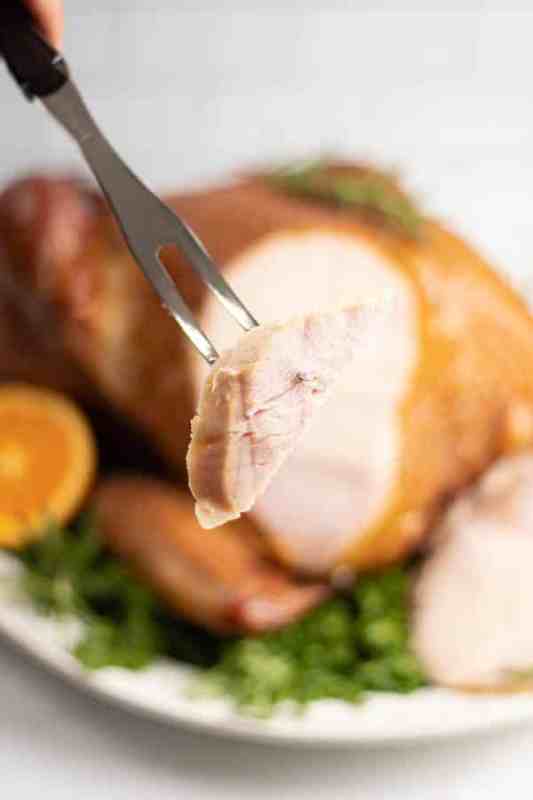 How to smoke a turkey | Kitchen Cents