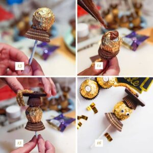 How to make graduation pops 'come to life' | Kitchen Cents