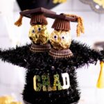 Easy Edible Graduation Pops for all ages graduation | Kitchen Cents