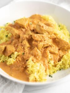 Easy butter chicken recipe my family loves | Kitchen Cents