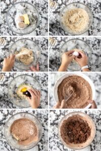 How to make Espresso Cookies dough | Kitchen Cents