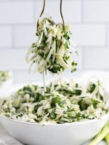 Easy Cabbage Salad Recipe